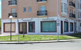 Albergue Credencial